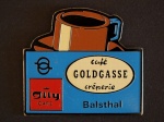 Café Goldgasse Balsthal